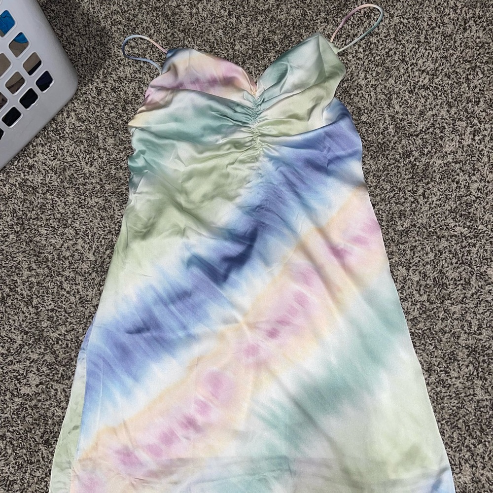 Taylor swift lover themed dress